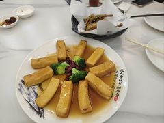 -祈胜邨•顺德鱼生•顺德菜(容桂店)