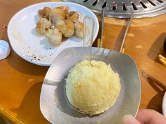 -炽城·烤肉名家(鸿达中央广场店)