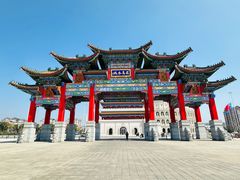 -海澜飞马水城