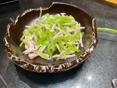 -铜锣湾·有麝自然香(渝北财富中心店)