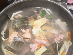 -甲大帅·甲鱼·椰子鸡主题餐厅(唐家店)