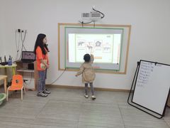 -安妮花英语·少儿·原版阅读(沙坪坝店)