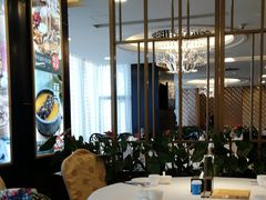 大堂-万龙洲海鲜(南新仓店)