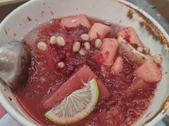 -鲜芋仙(泰州万达店)