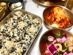 -HOTISLAND海鸡岛·韩国料理(江南西店)