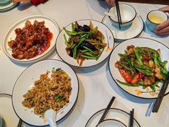 -食光慢宴·安吉土菜馆