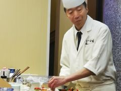 传统怀石料理-京怀石·壬生