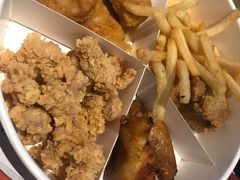 -肯德基(亦庄上海沙龙店)