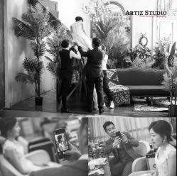 -THE QUEEN(北京店)