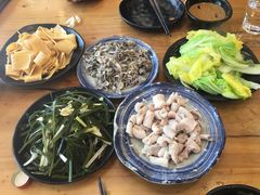 -金生隆(六铺炕店)