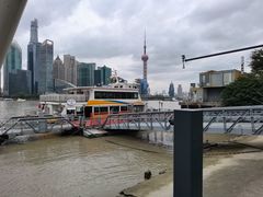 -公平路渡口(轮渡站)
