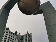 -青澳湾北回归线广场