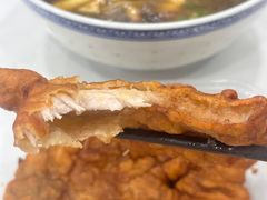 -排骨年糕(瞿溪路店)