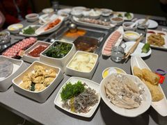 -海底捞火锅(金光华店)