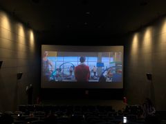 放映厅-CGV影城(壹方城IMAX店)