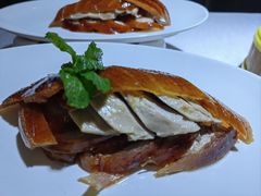 -鸭王烤鸭店(三里河店)