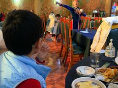 -伊带伊路新疆美食府(呼家楼店)