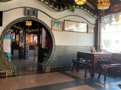 -同得兴 Since·1995 传统苏式面馆(嘉馀坊店)