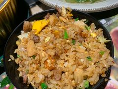 -盛焰铁板烧(王府井店)
