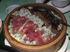 -百味馆·粤菜·湛江菜(后海花园店)