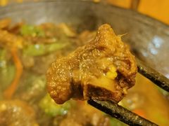 鸭块-炎陵血鸭(滨江御景店)