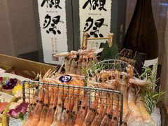 -吉兆·料理(红梅南路店)