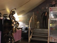 -索纳斯咖啡(海安路店)