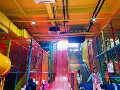 -宝燕乐园(闵行旗舰店)