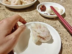 -金谷园饺子馆(北邮总店)