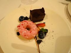 -WOLFGANG PUCK KITCHEN & BAR(迪士尼小镇店)