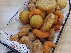 -阳光披萨(辽宁路店)