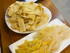 -御京阁·羊蝎子火锅·龙虾·烧烤(合庆店)