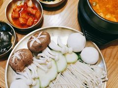 -闻老头·菊花炭烤肉(D11店)