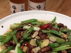 -叒缘夜光杯(望江橡树林店)