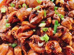 -八大碗私房菜(中城路店)