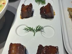 -北平食坊·烤鸭(黄寺大街店)
