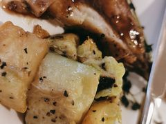 -圣丰索菲特·2 On 988 Café 自助餐厅