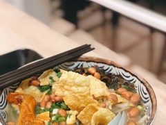 -捕螺记螺蛳粉(东关大街店)