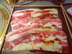 -明洞王妃家烤肉(苏州中心星悦汇店)