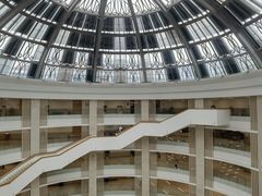 -厦门市图书馆(集美新城馆区)