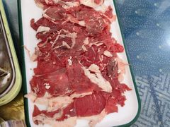 -撒拉人家.酸菜牦牛肉火锅