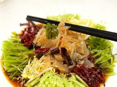 -连鹭海鲜·大连菜(星海店)