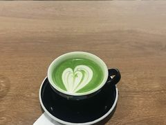 -野鸽子咖啡(中航店)