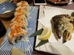 -林妈妈村·日式料理(宝山龙湖天街店)