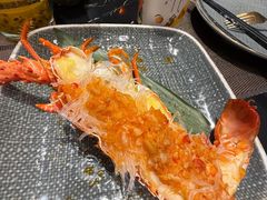 -大葉日本料理·龍蝦任食放題(廣州W酒店)