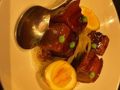 -万豪中餐厅·粤菜·北京粤财JW万豪酒店
