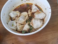 -回坊马二饺子馆