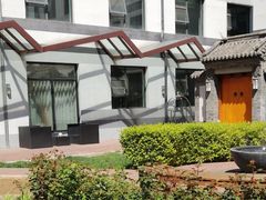 -北京崇文门桔子水晶酒店