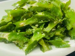 -小海豚•老字号海鲜餐厅(天涯店)