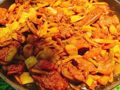 -甘家界牌柠檬鸭(青山店)